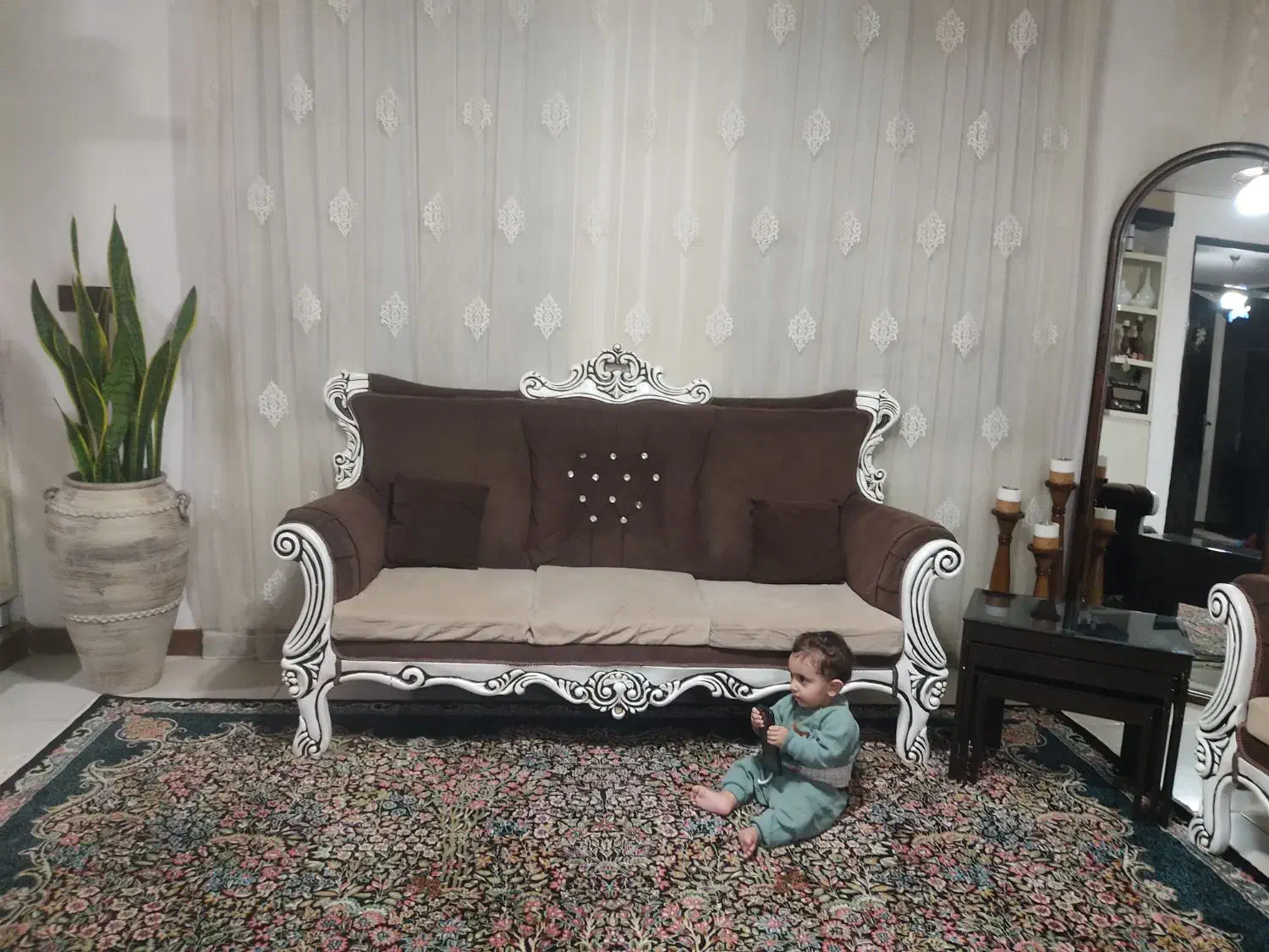 مبل|تخت و سرویس خواب|نورآباد, |دیوار