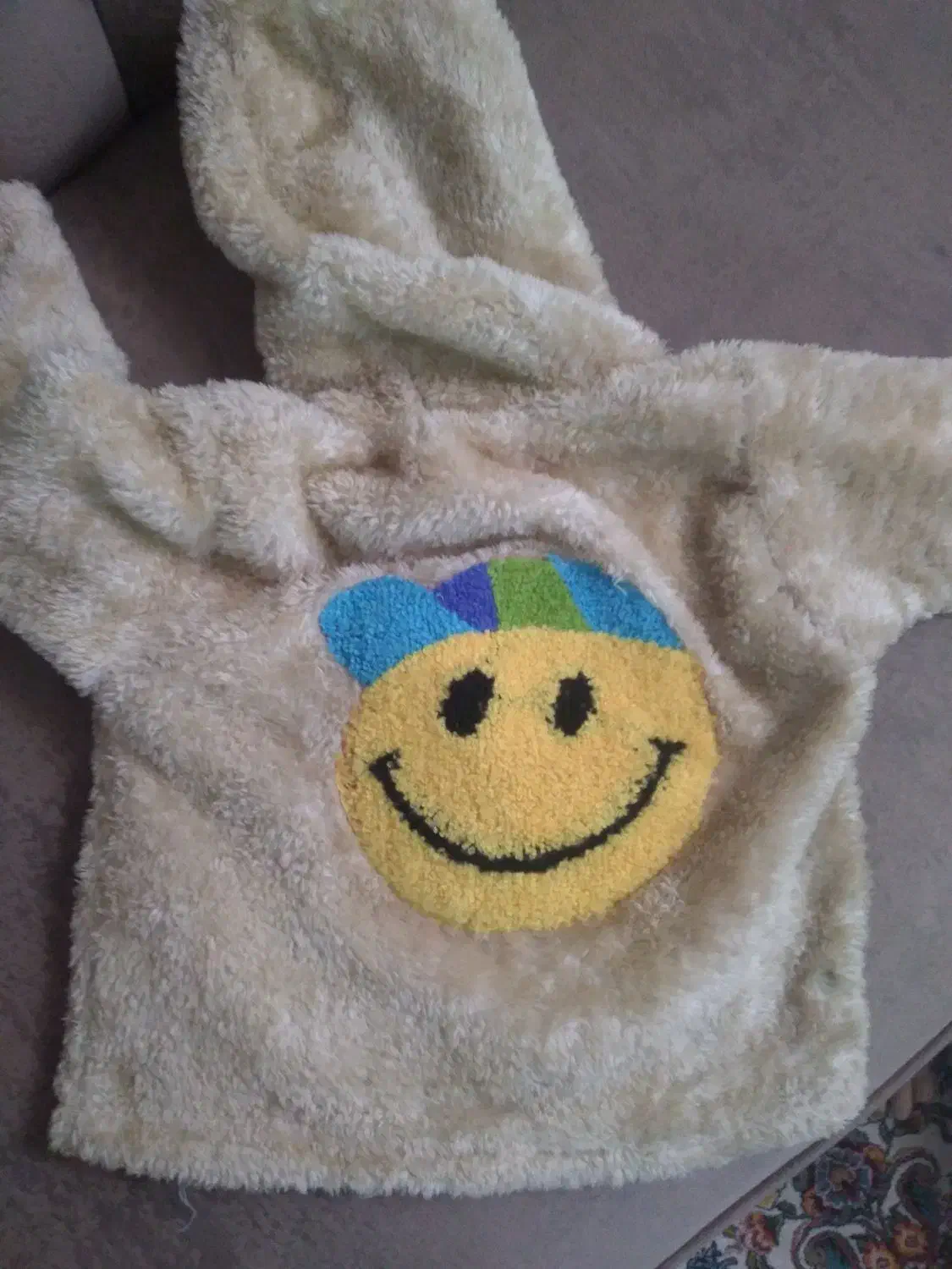 لباس گرم بچگانه مناسب۶ماه تا۱سال|کفش و لباس بچه|مشهد, انقلاب|دیوار