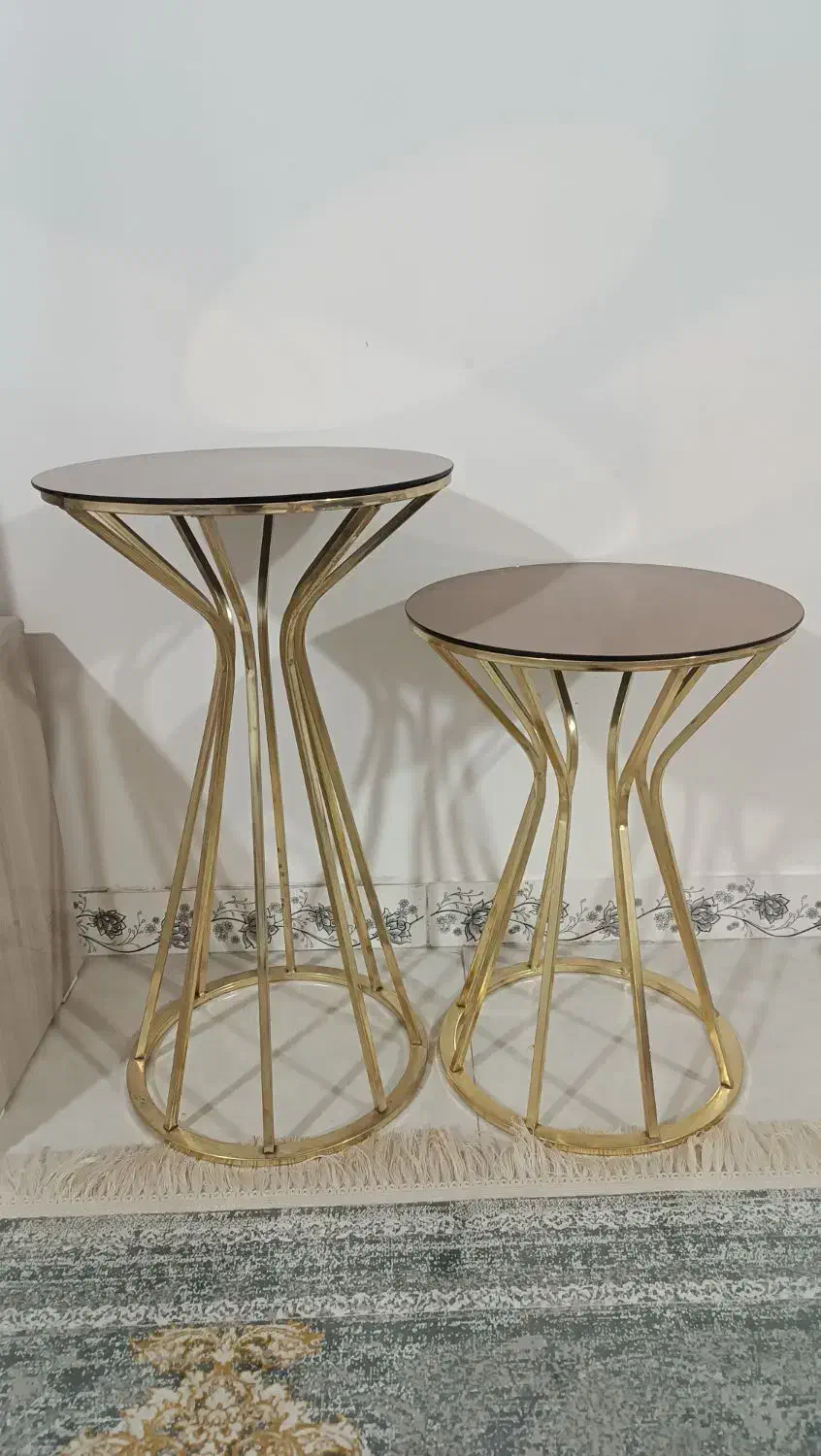 میز عسلی|مبلمان خانگی و میز عسلی|نورآباد, |دیوار