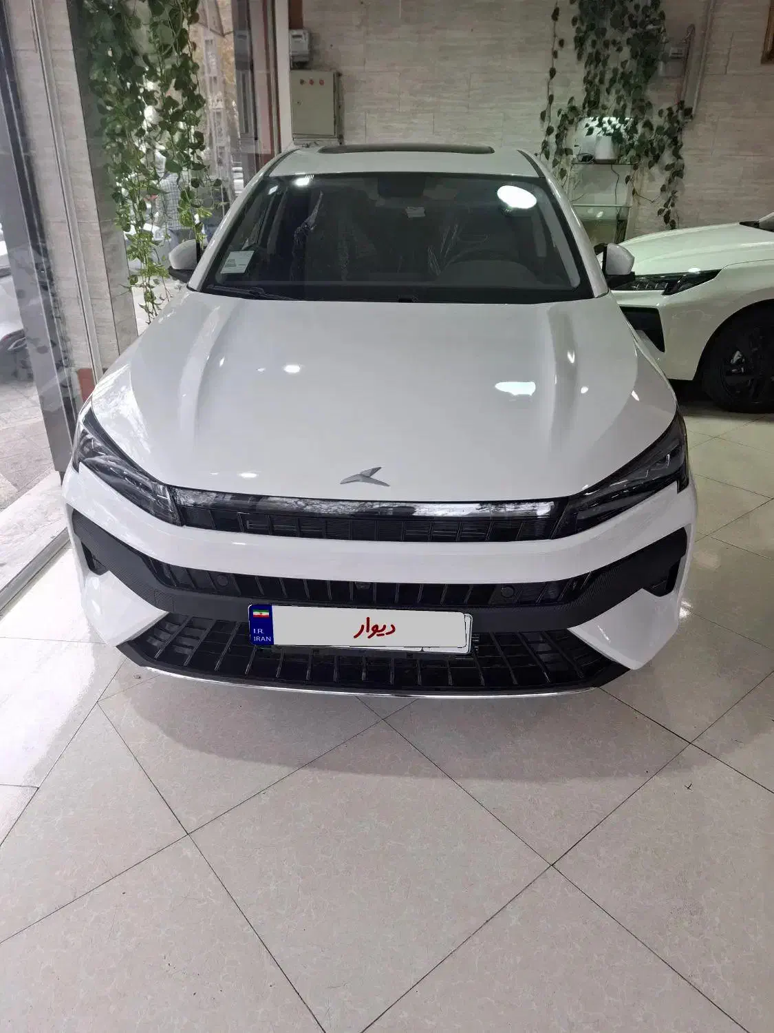 kmc. J7.  جک j7. 1404 صفر|خودرو سواری و وانت|شهریار, کهنز|دیوار