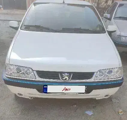 پژو 405 slx مدل ۹۷|خودرو سواری و وانت|نیک شهر, |دیوار