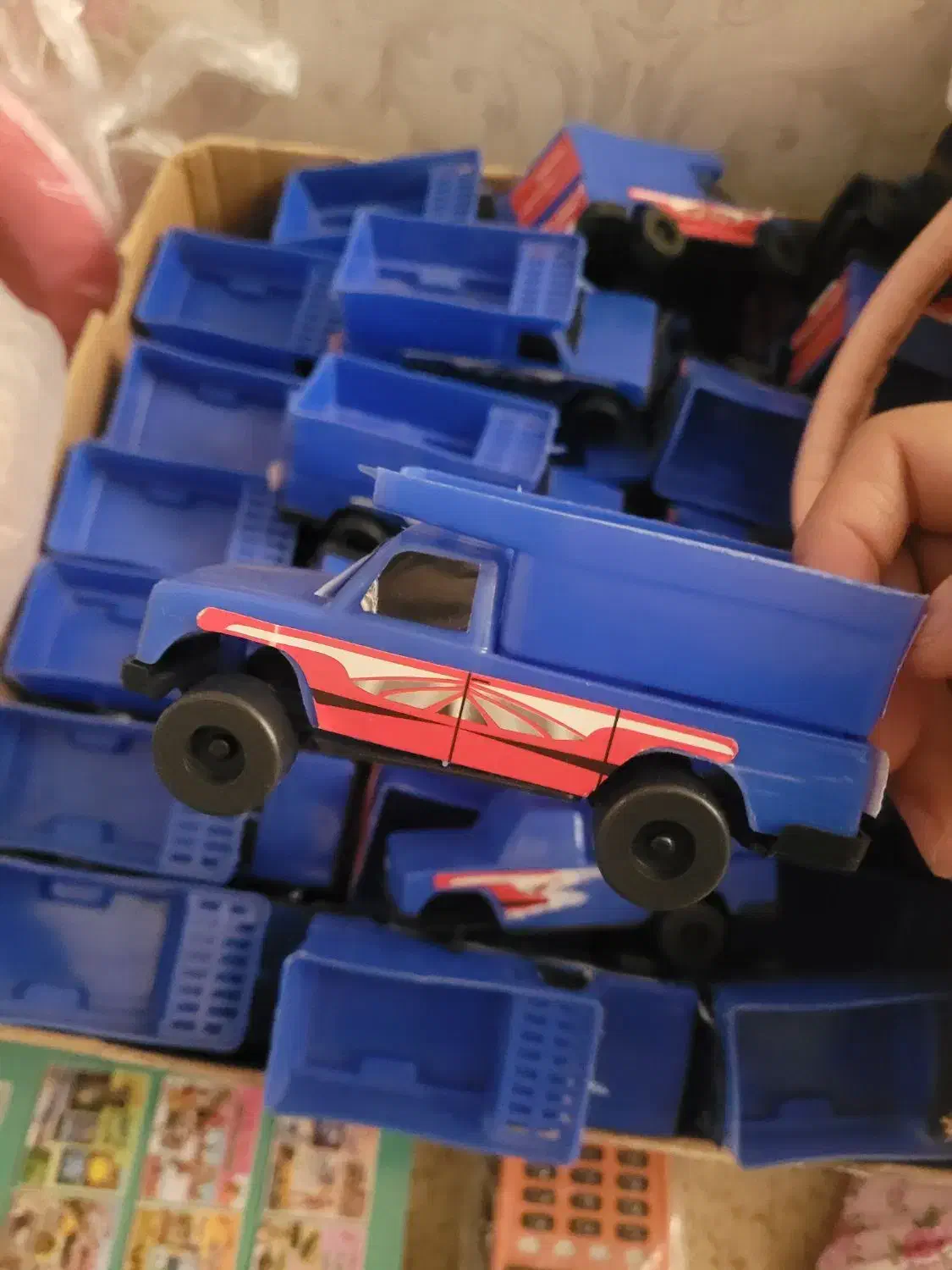 نیسان ابی اسباب بازی|اسباب‌‌بازی|سبزوار, فرهنگیان|دیوار