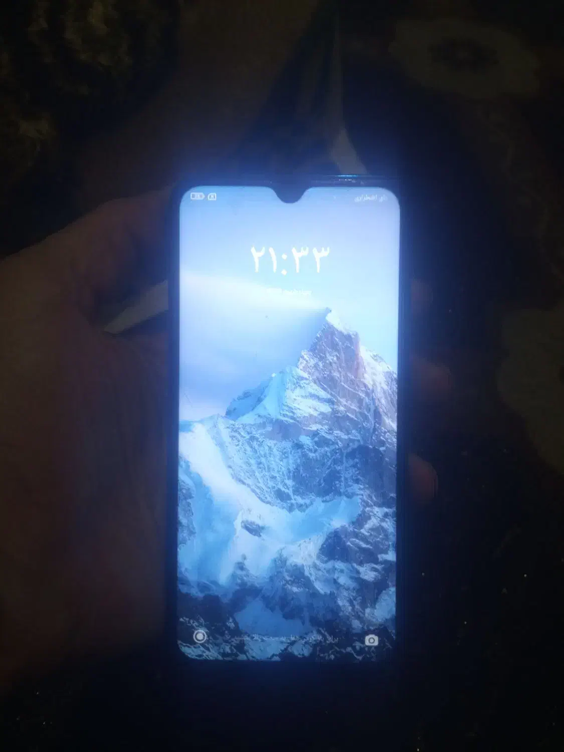 سامسونگ a02وa03وجی پلاس و ردمی نوت9|موبایل|تهران, وردآورد|دیوار