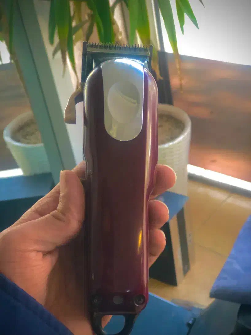 ماشین اصلاح مجیک کلیپ آرایشگاهی|آرایشگاه و سالن‌های زیبایی|تربت‌حیدریه, شهید بهشتی|دیوار