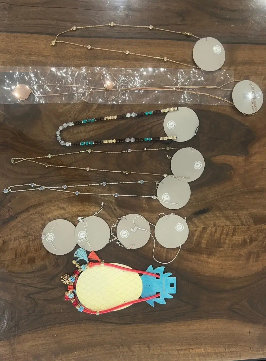 بدلیجات دستبند گوشواره گردنبند|بدلیجات|تهران, شهرک بوعلی|دیوار