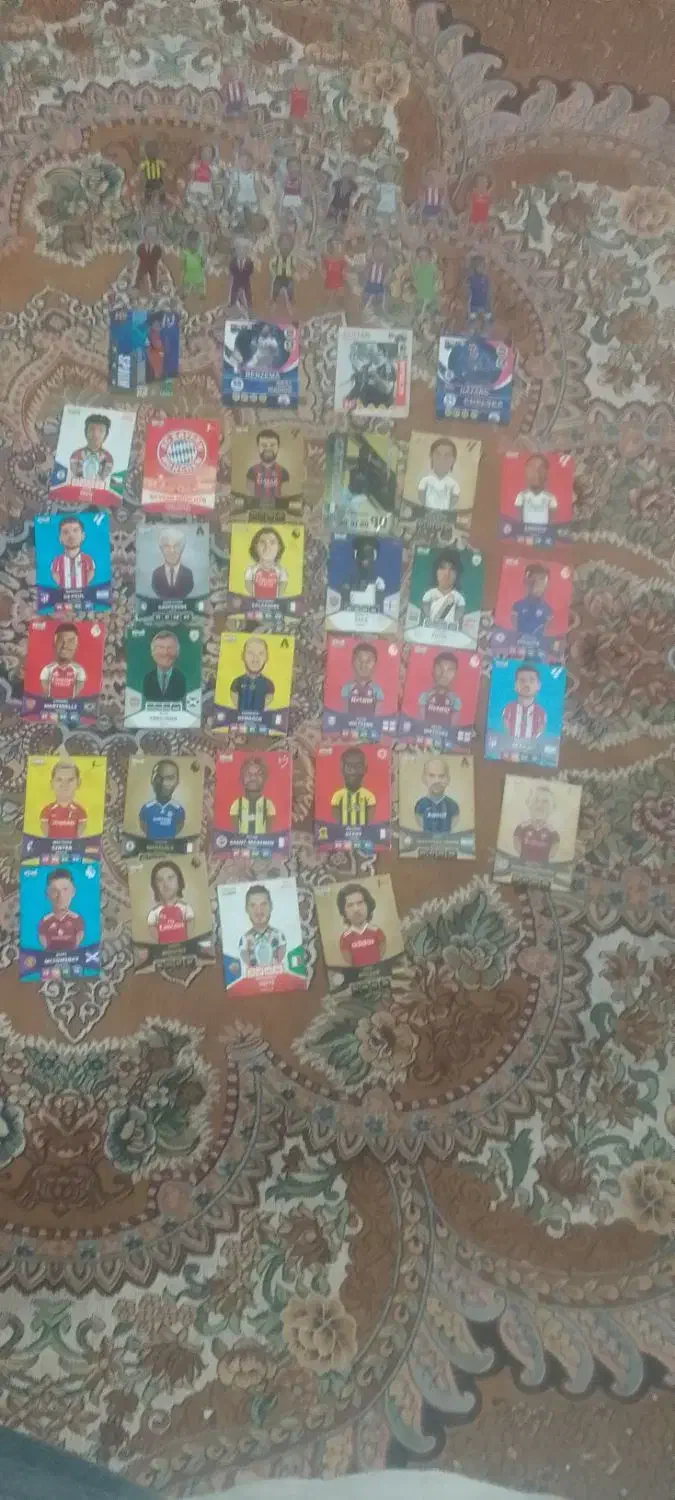 کیمدی|کلکسیون و سرگرمی|فیروزه, |دیوار