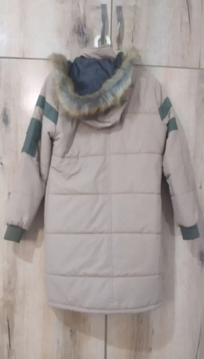 کاپشن نو ارزون|لباس|رفسنجان, |دیوار