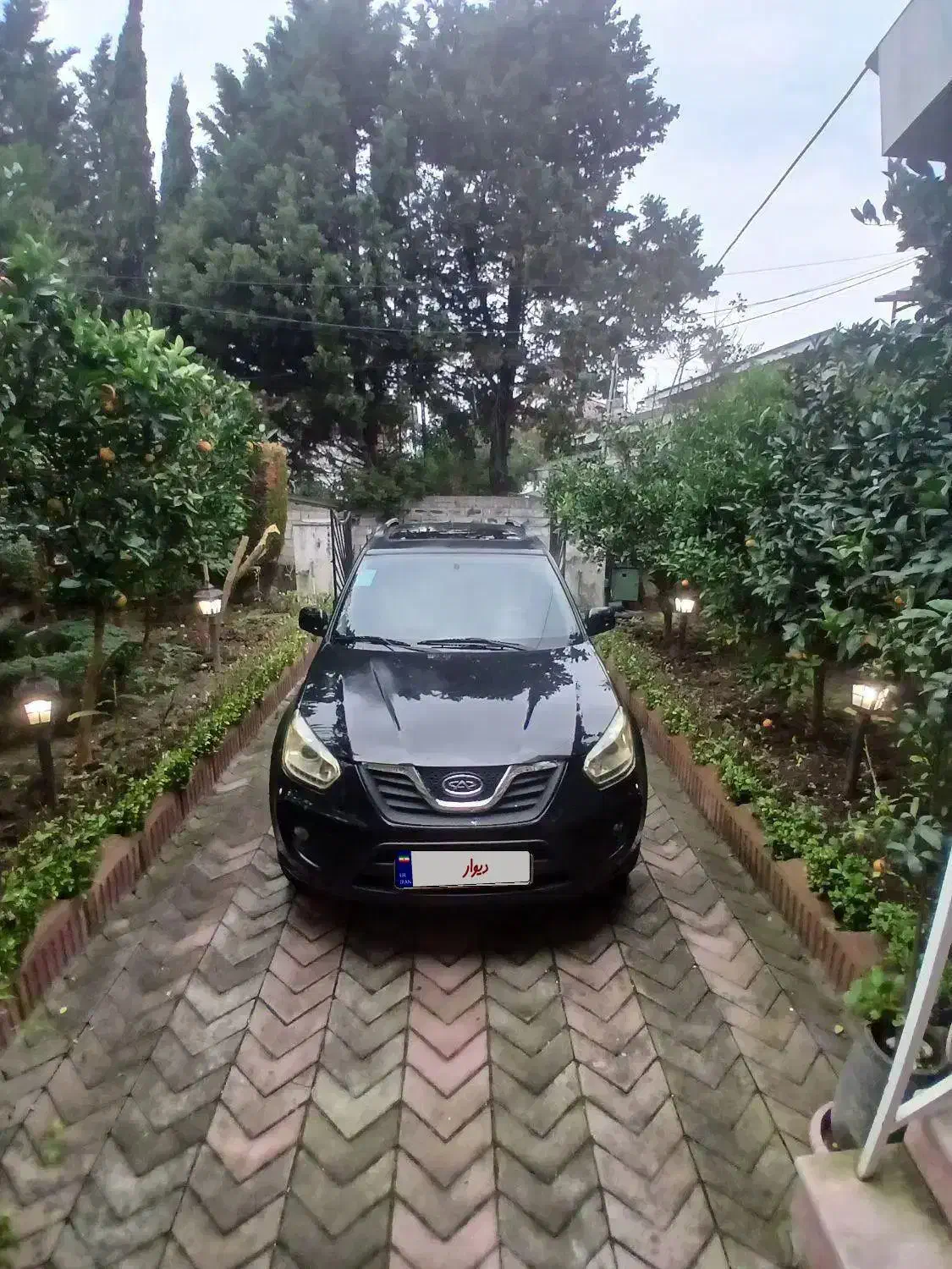 mvm x33Nمدل ۹۵ دنده ای کم کارکرد|خودرو سواری و وانت|نوشهر, |دیوار