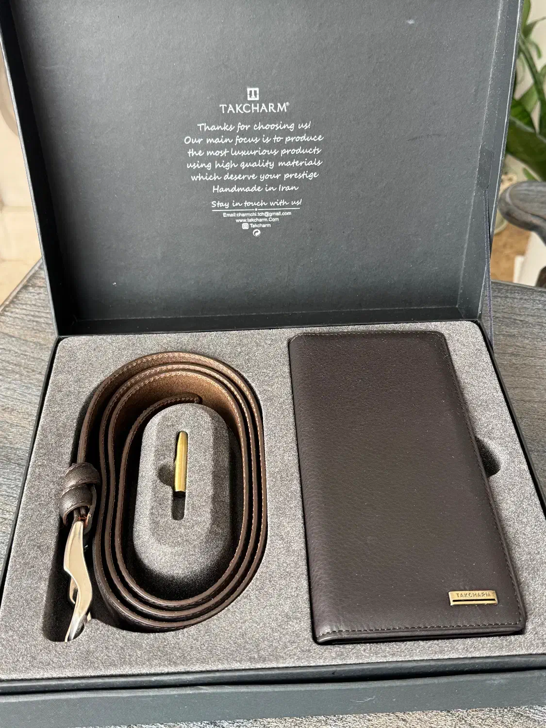 کمربند چرم طبیعی|کیف، کفش، کمربند|سیرجان, |دیوار