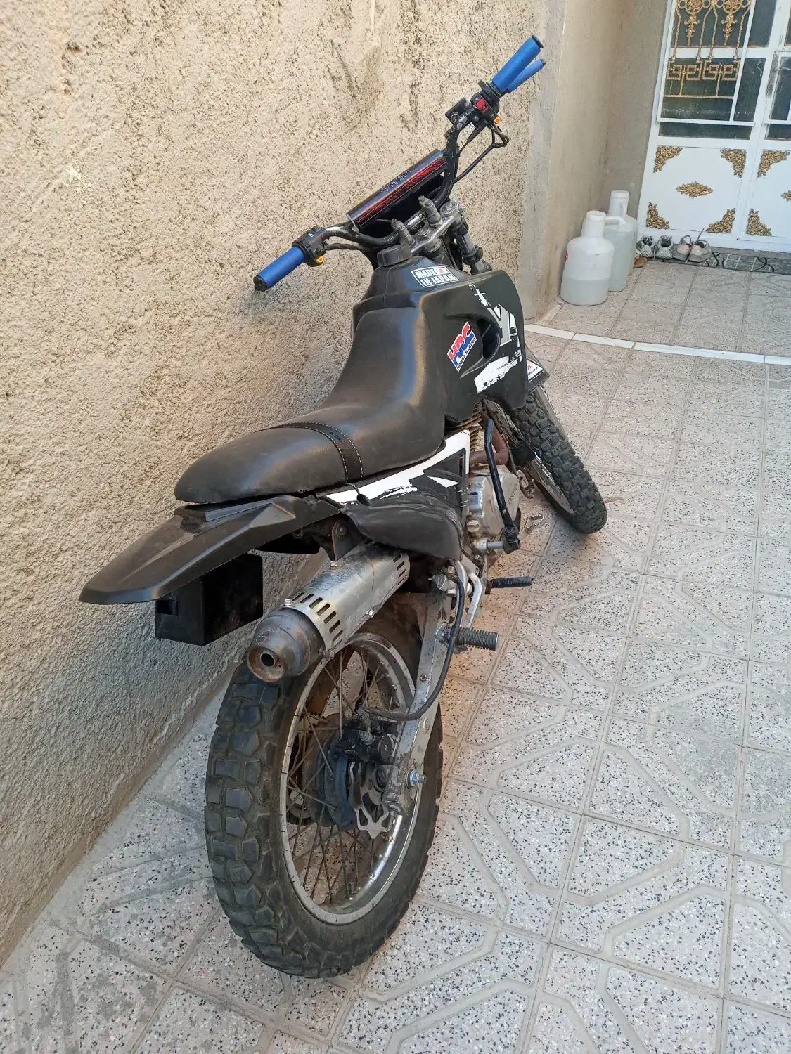 موتور سیکلت|موتورسیکلت|بیرجند, |دیوار