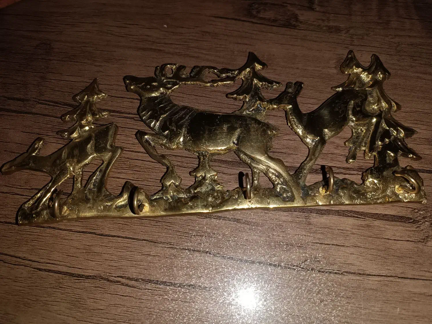 جاکلیدی برنز|صنایع دستی و سایر لوازم تزئینی|جم, |دیوار