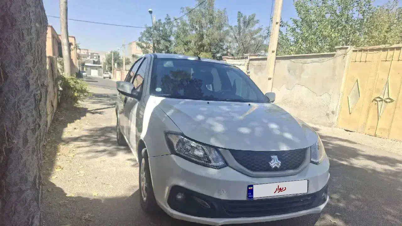 ساینا s|خودرو سواری و وانت|زنجان, |دیوار