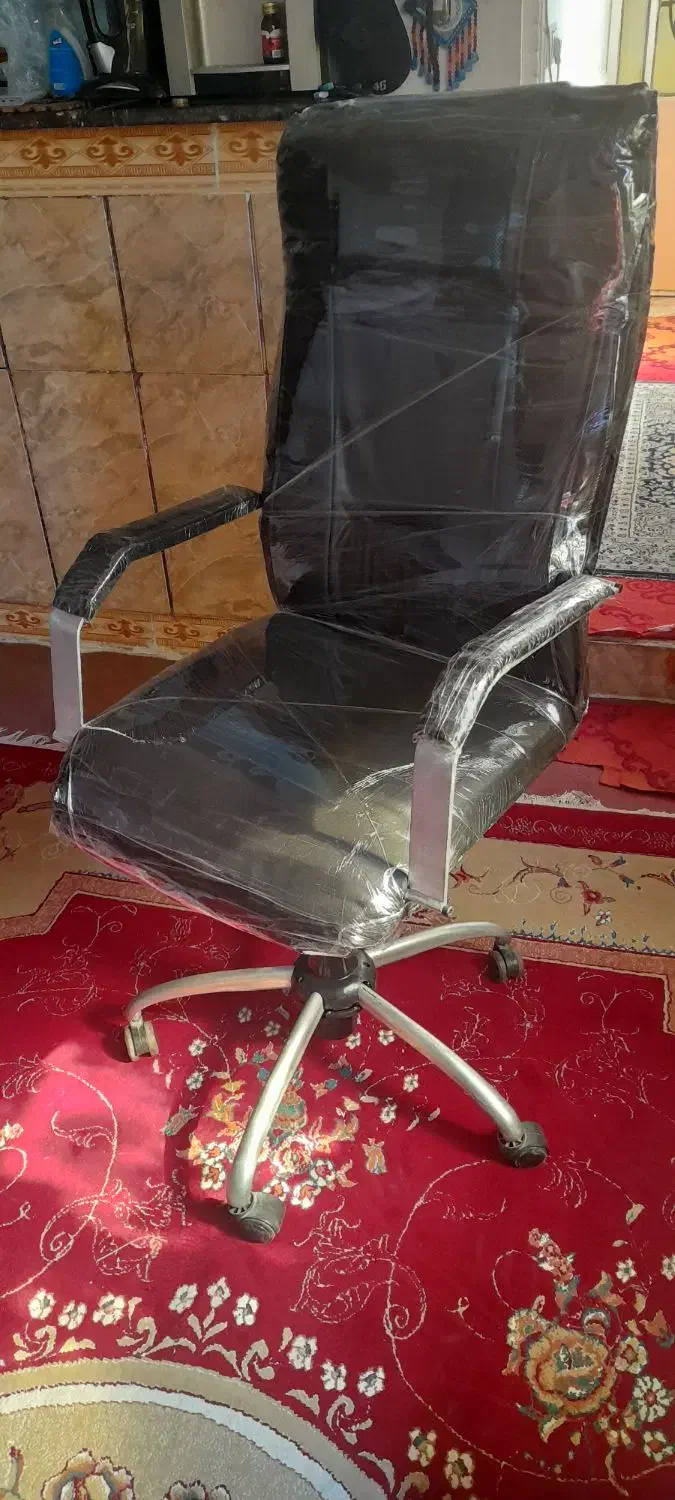 صندلی|مبلمان اداری|بندر کنگان, |دیوار