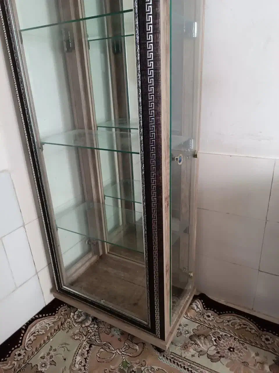 ویترین|بوفه، ویترین، کنسول|اصفهان, باتون|دیوار