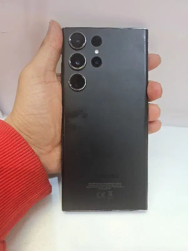 سامسونگ s23 ultra کارکرده|موبایل|تهران, نبی اکرم|دیوار