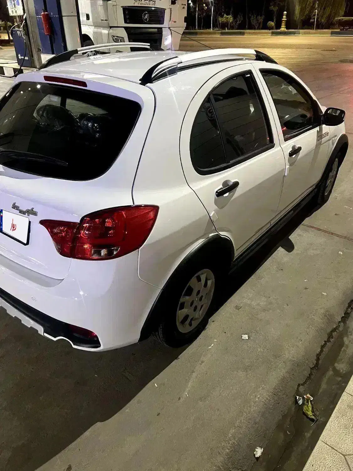 کوییک  gx|خودرو سواری و وانت|گنبد کاووس, |دیوار