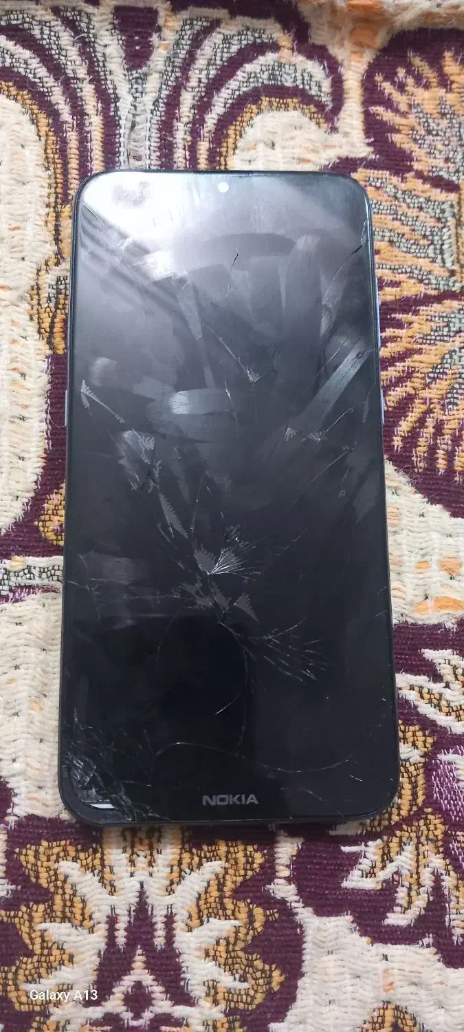 گوشی نوکیا|موبایل|گرگان, |دیوار