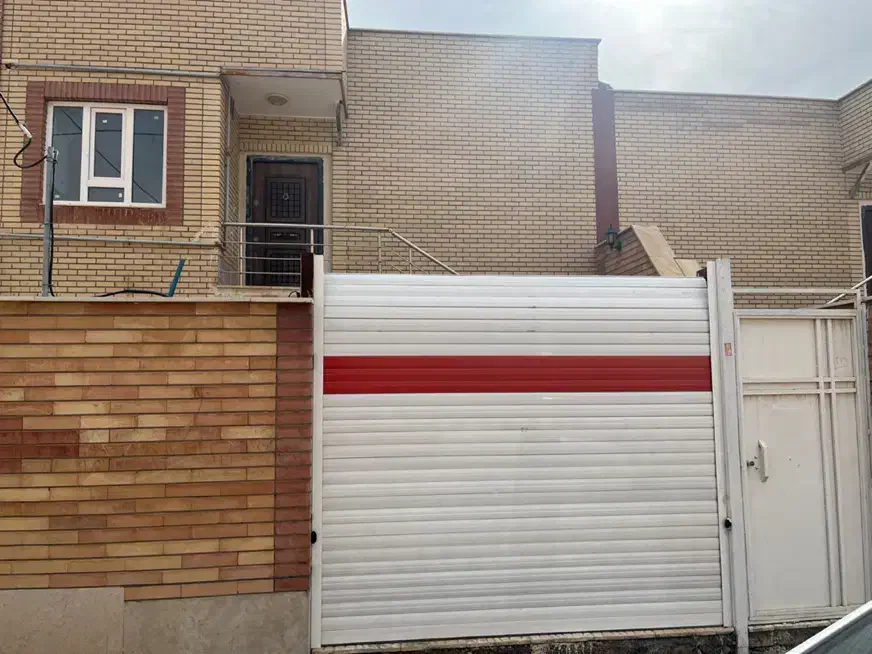 ایوانکی ویلایی پروژه غدیر ویودار حیاط دار|فروش آپارتمان|ایوانکی, |دیوار