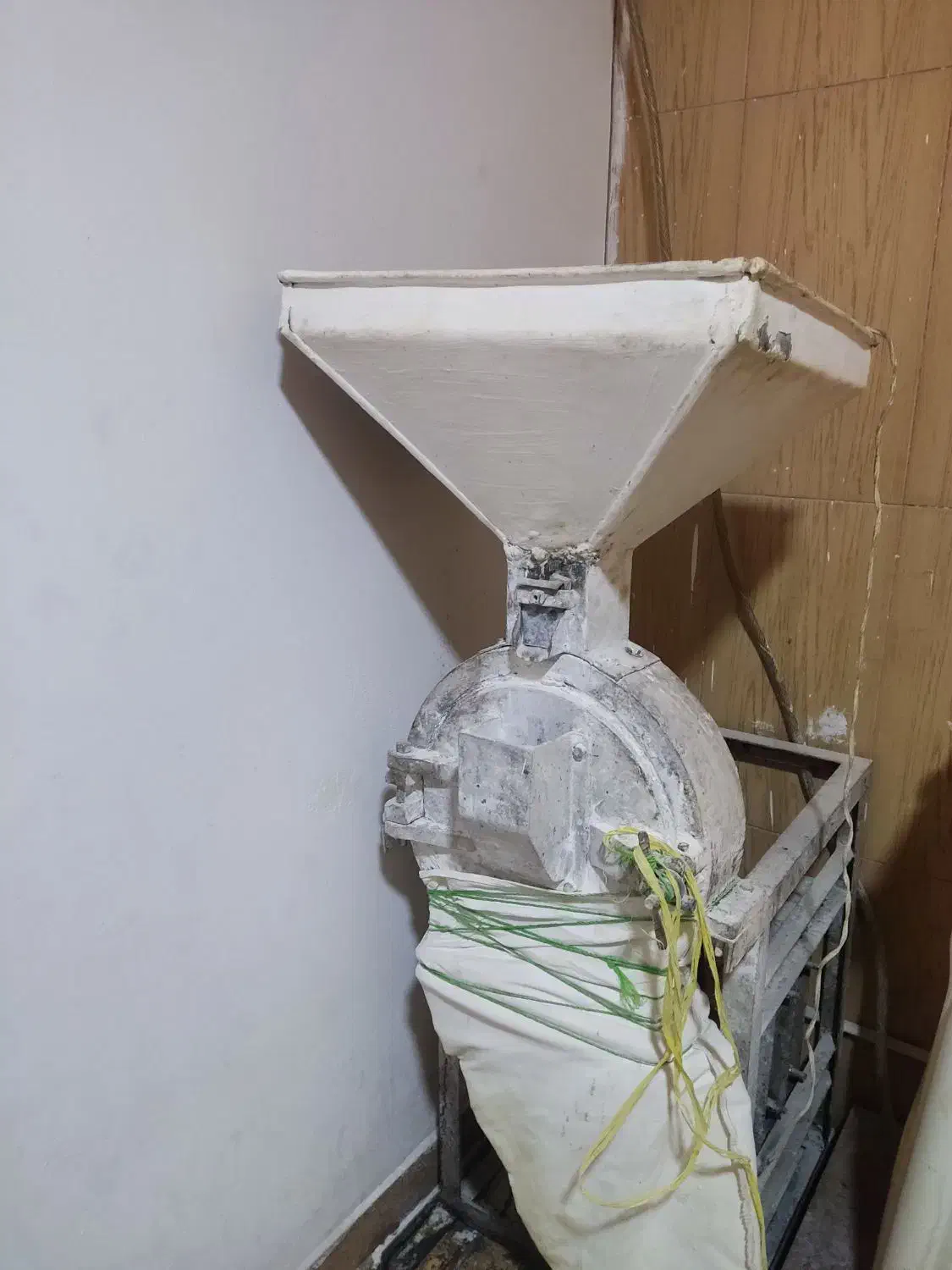 آسیاب|ماشین‌آلات صنعتی|کرمانشاه, |دیوار