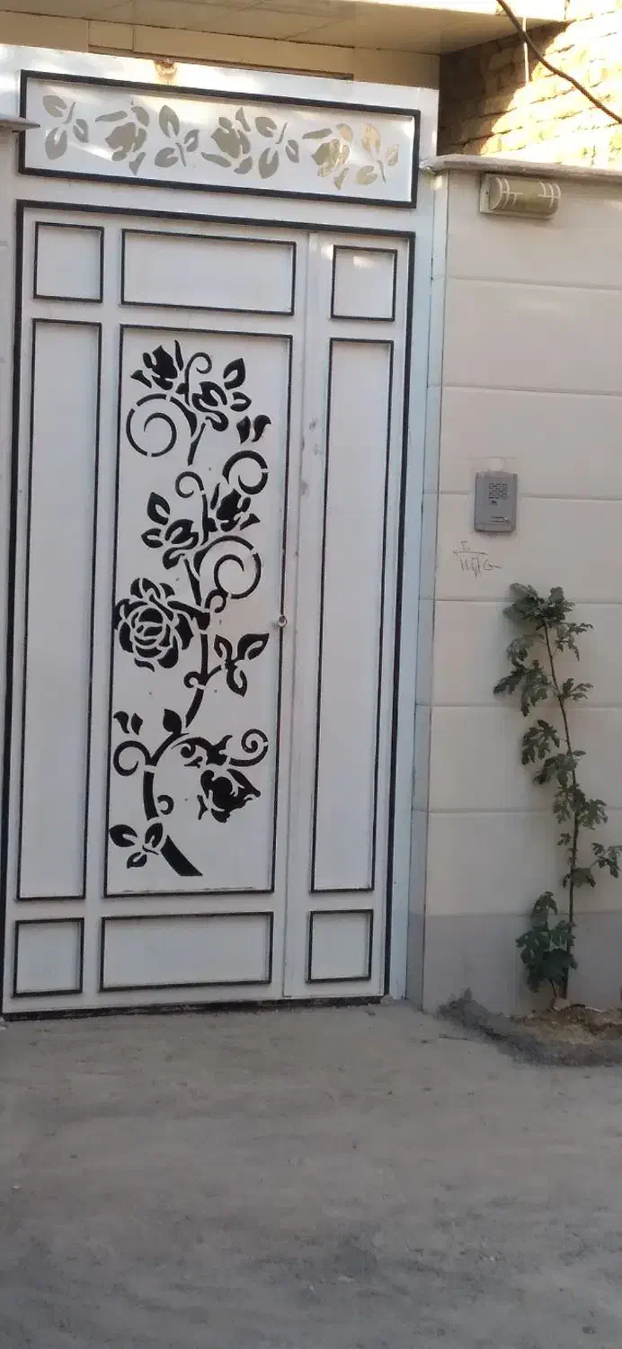 درب ‌وپنجره سازی ظریف سازان|مصالح و تجهیزات ساختمان|نی‌ریز, |دیوار