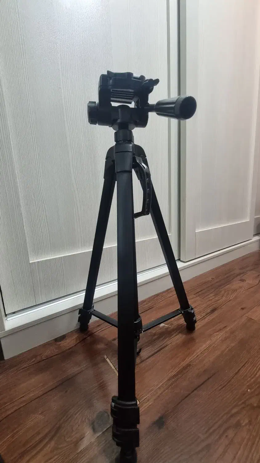 سه پایه دوربین|دوربین عکاسی و فیلمبرداری|تهران, نظامآباد|دیوار