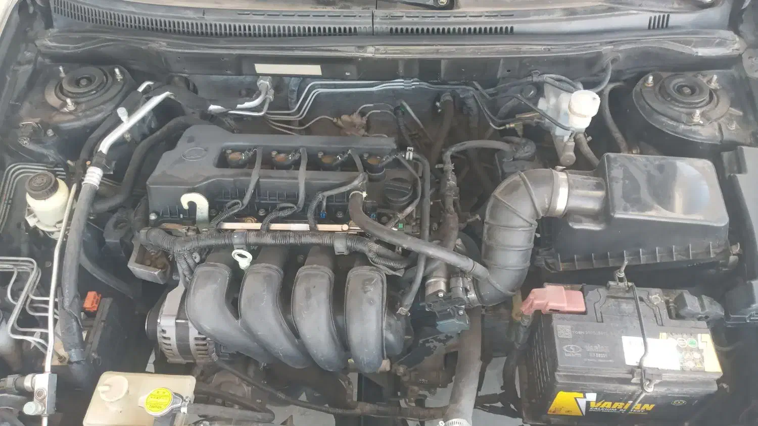 لیفان X620 شرایطی نقد و اقساط|خودرو سواری و وانت|جهرم, |دیوار