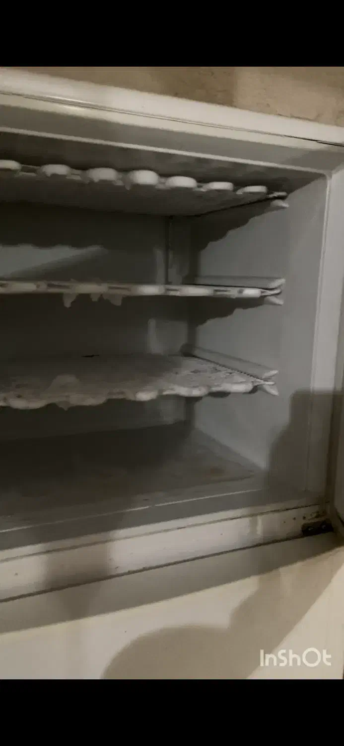 یخچال|یخچال و فریزر|دلیجان, |دیوار