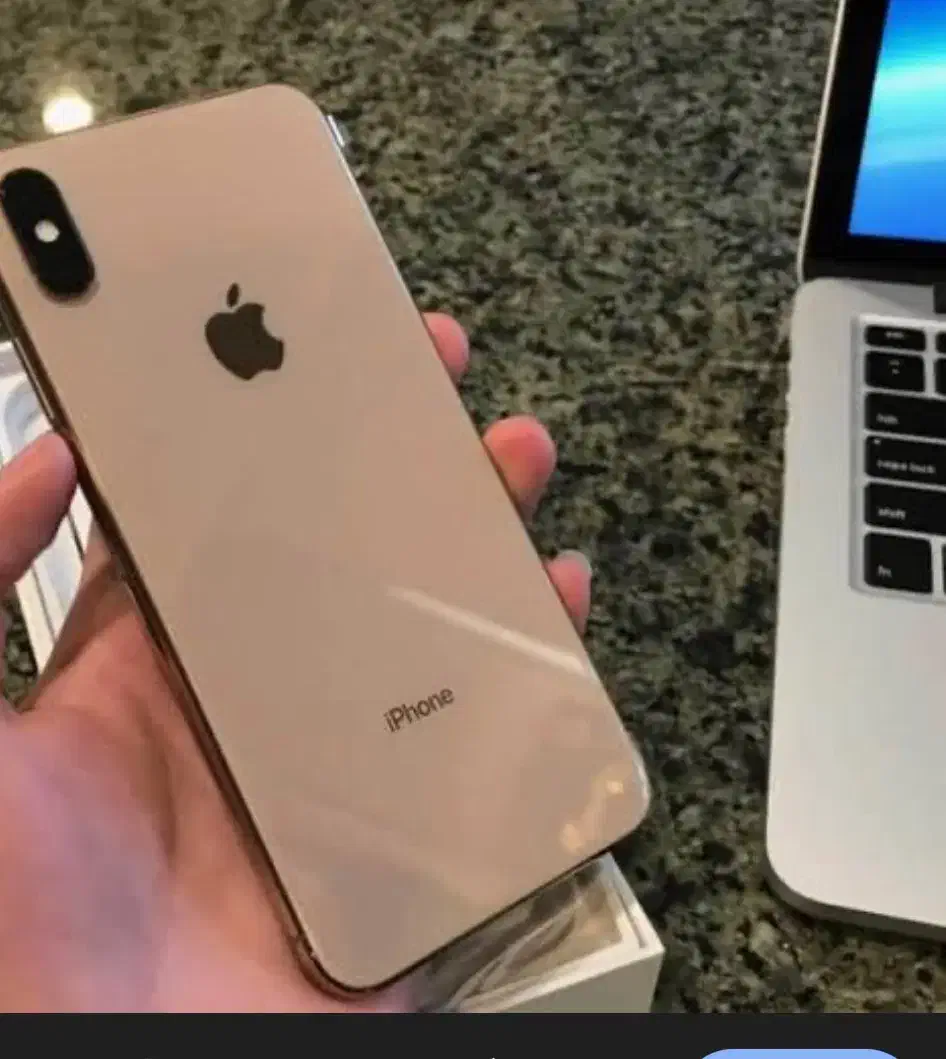 گوشی ایفون ایکس اس|موبایل|بجنورد, |دیوار