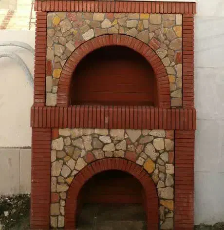 منقل|اجاق گاز و لوازم برقی پختوپز|قم, پردیسان|دیوار