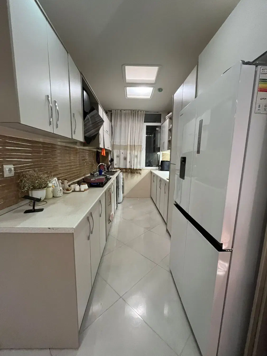 60 متر یک خوابه بهترین لوکیشن