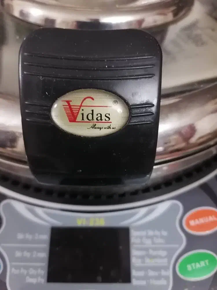 هواپز و سرخ کن ویدوس|اجاق گاز و لوازم برقی پخت‌وپز|هشتگرد, فاز ۷ مهستان|دیوار