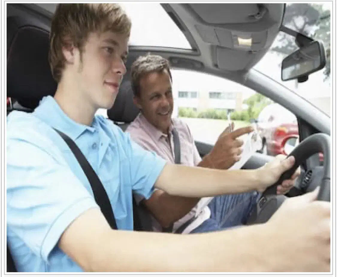 آموزش رانندگی اتومات درسراسر تهران آقایان و بانوان|خدمات آموزشی|تهران, پاسداران|دیوار