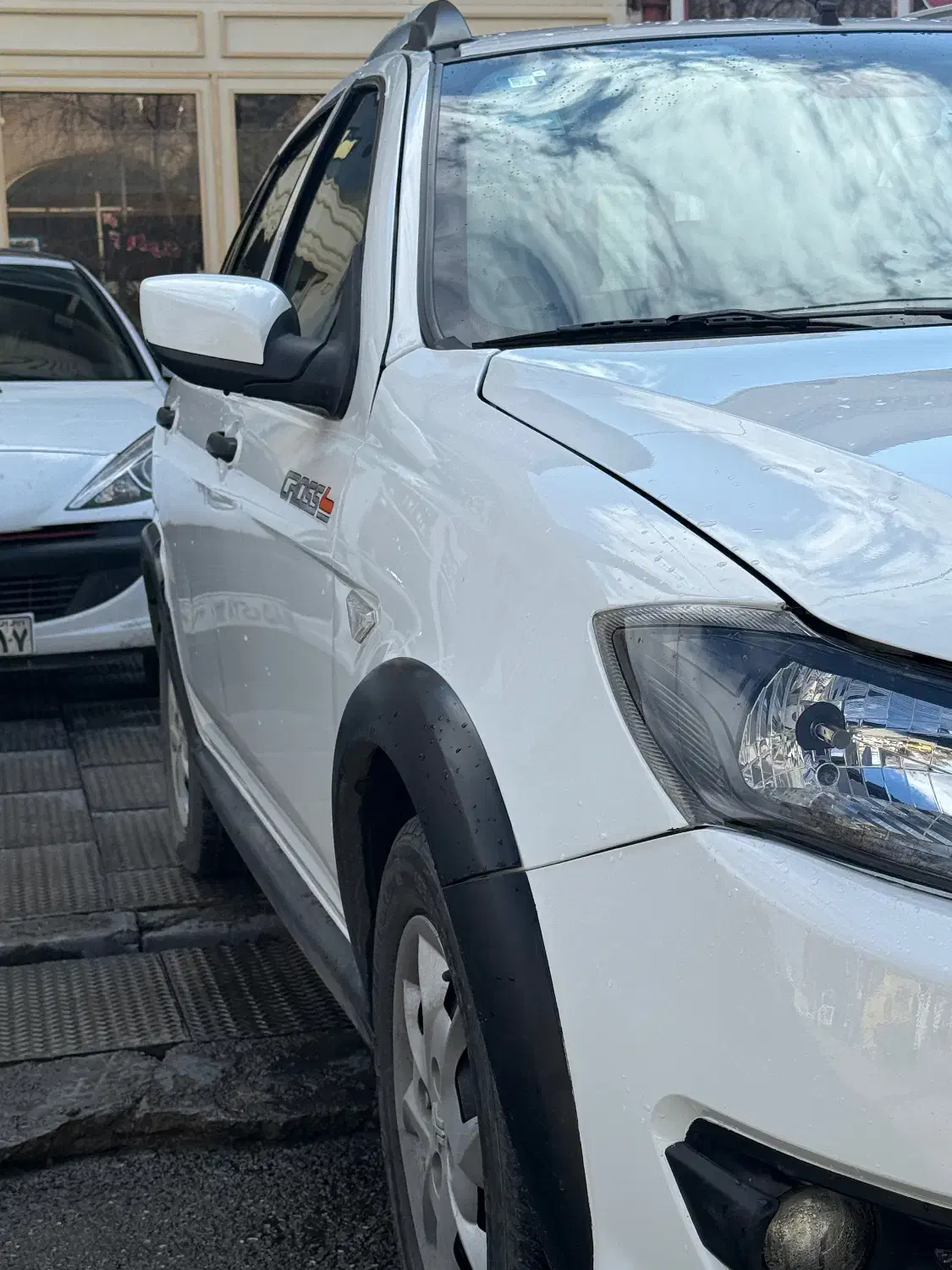 کوییک S مدل ۱۴۰۲|خودرو سواری و وانت|ارومیه, |دیوار