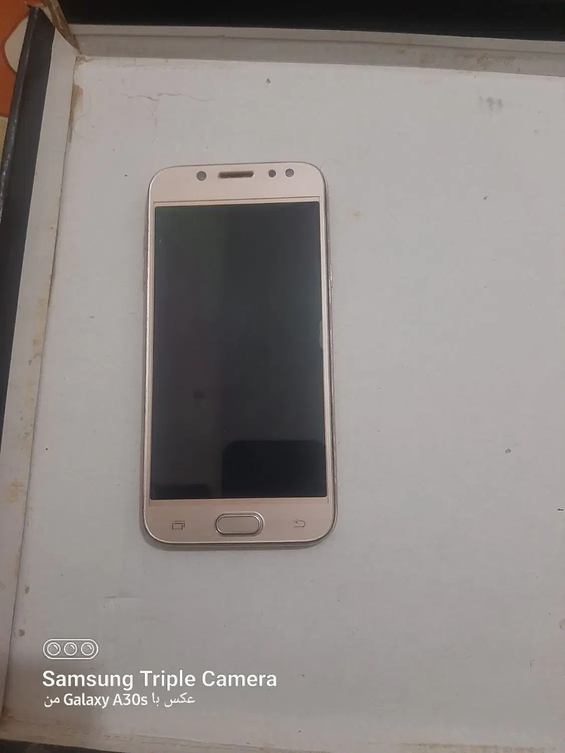 گوشی جی ۵ پور|موبایل|تهران, شهرک طالقانی|دیوار