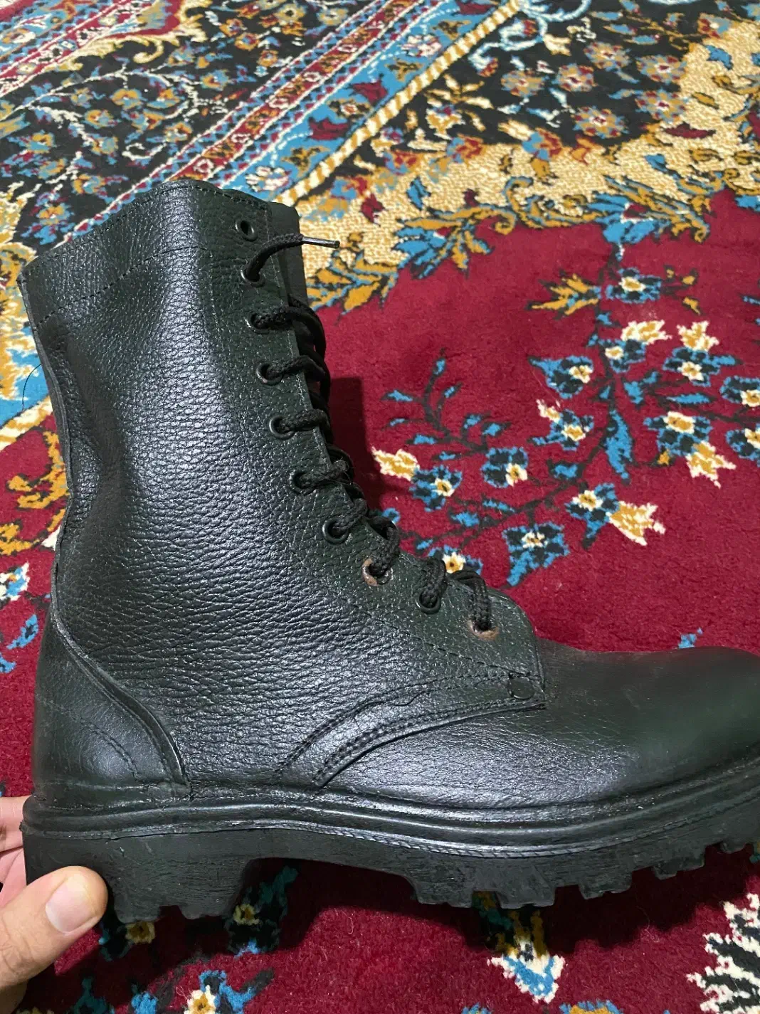 پوتین|کیف، کفش، کمربند|زاهدان, |دیوار