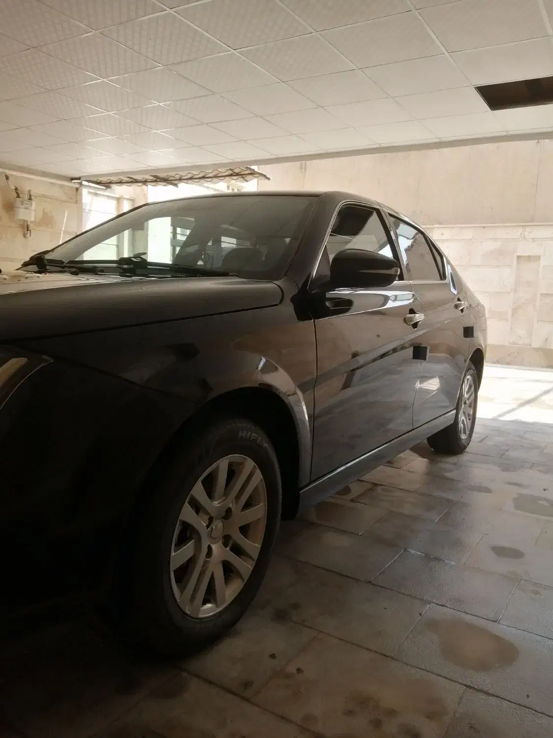 دناپلاس ۶ دنده|خودرو سواری و وانت|خمین, |دیوار