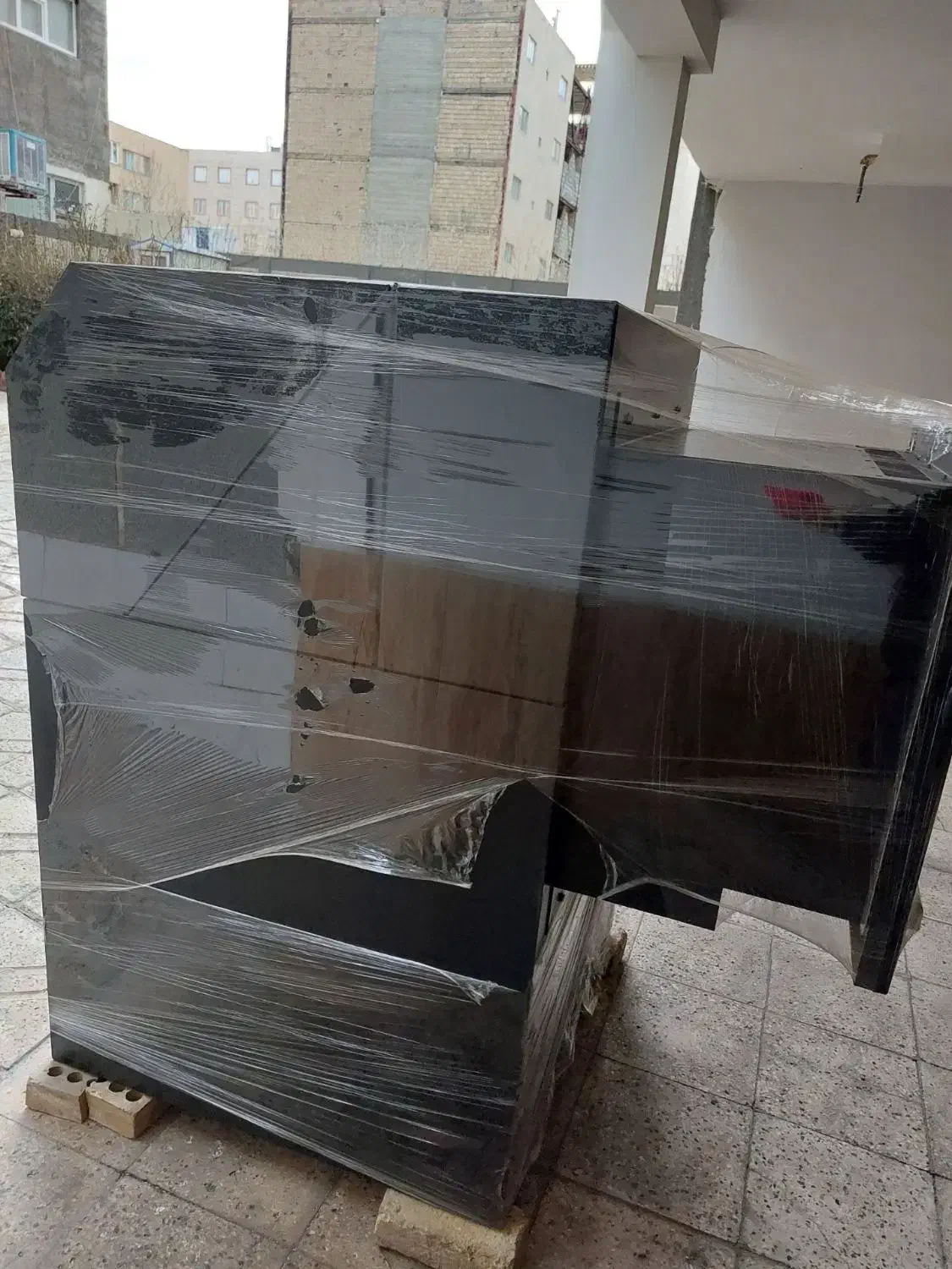 دستگاه ATM|فروشگاه و مغازه|مشهد, جاهد شهر|دیوار