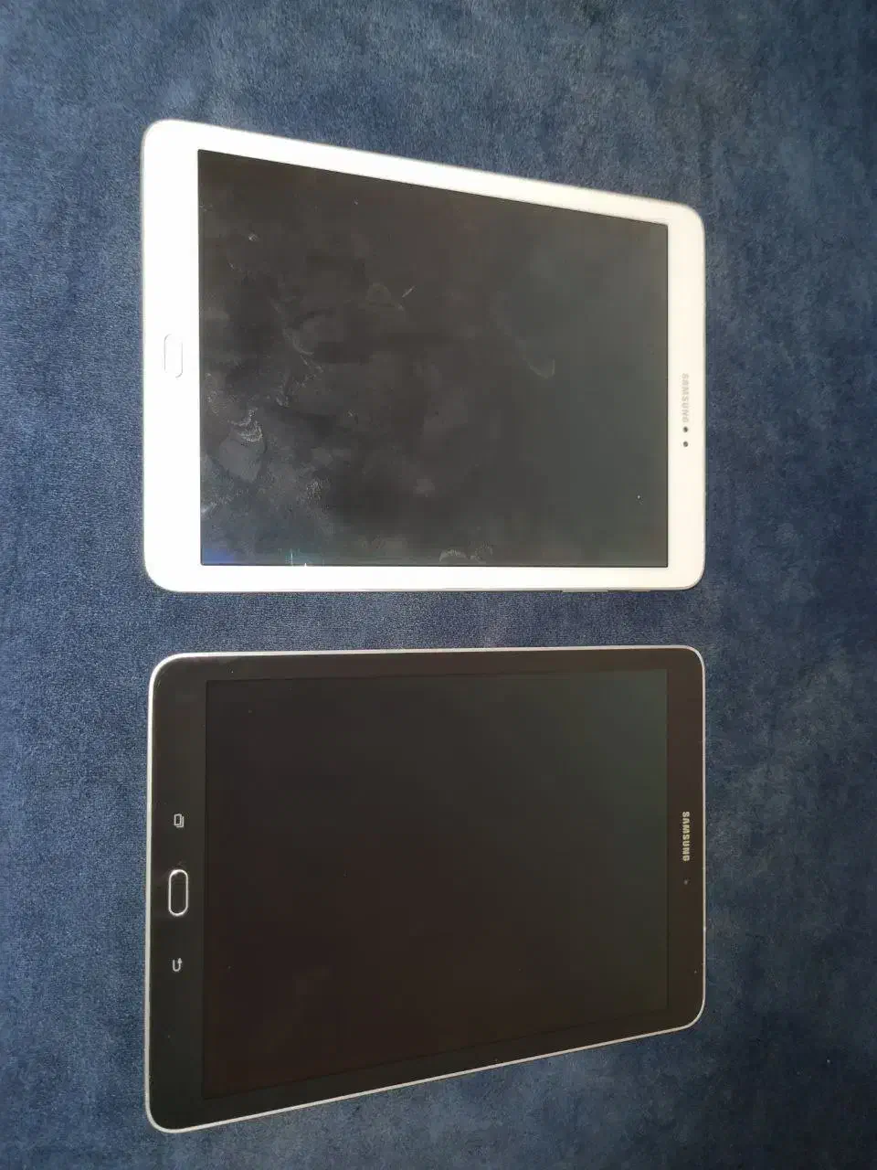 2 عدد تبلت Samsung Tab S2 ا 10 اینچ|تبلت|اراک, |دیوار