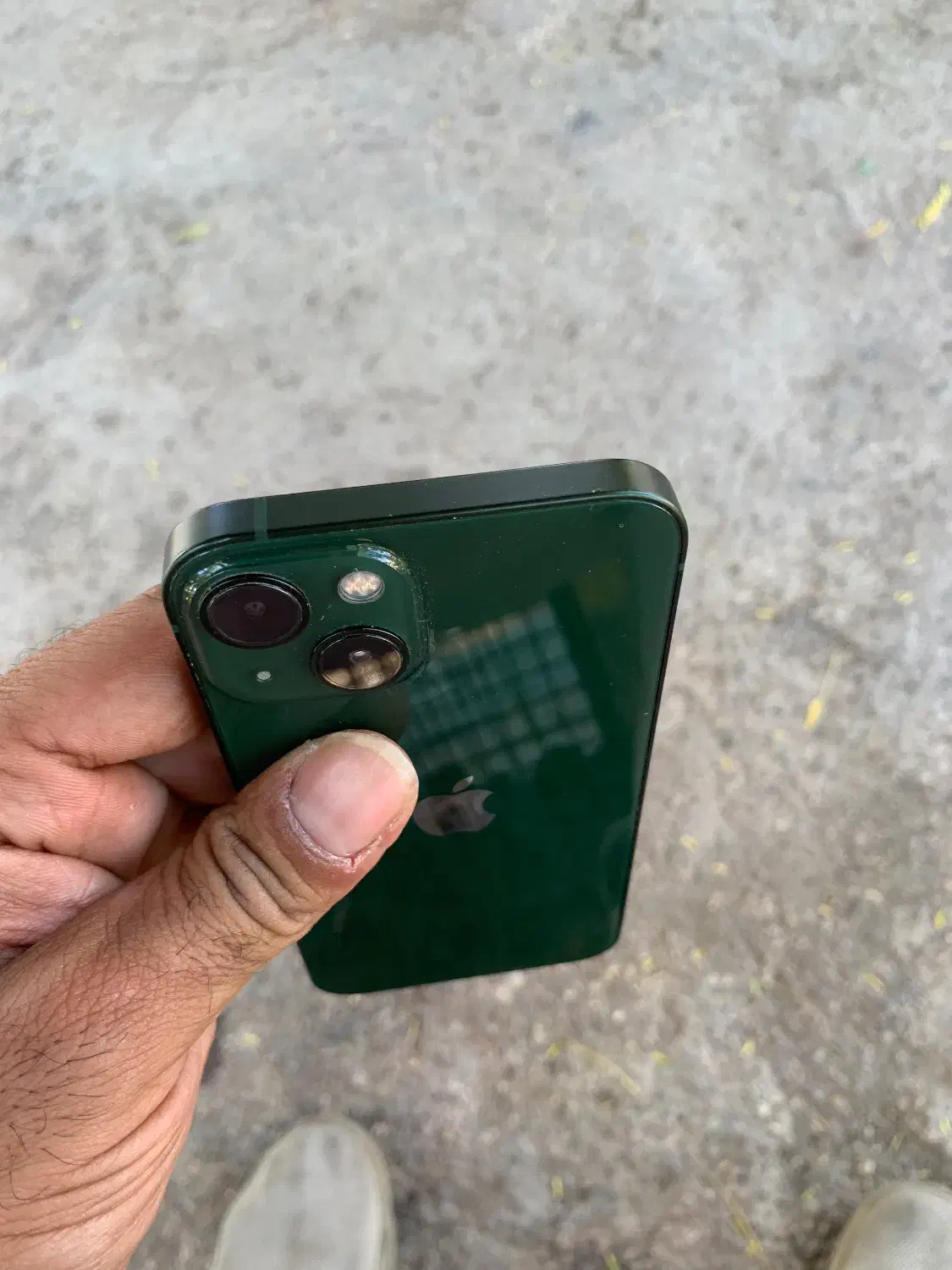 Iphone 13|موبایل|خرمشهر, |دیوار