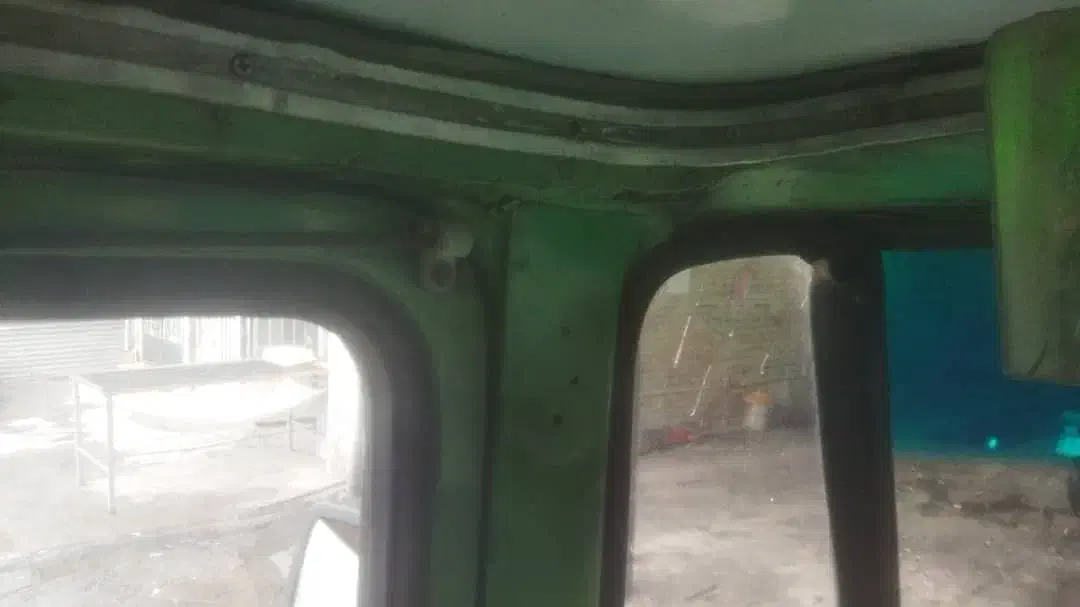 مینی بوس بنز|خودرو سنگین|کرمانشاه, |دیوار