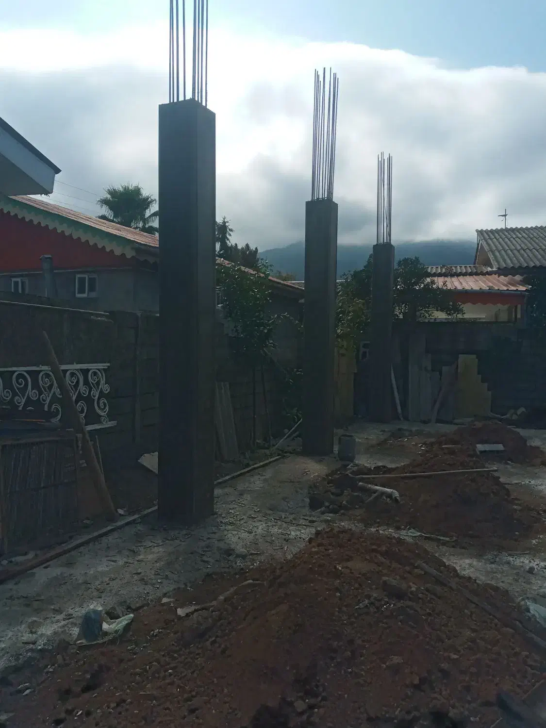 مجری ساختمان|خدمات پیشه و مهارت|چابکسر, |دیوار