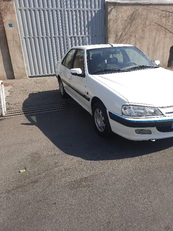 پژو پارس|خودرو سواری و وانت|تهران, تهرانپارس شرقی|دیوار