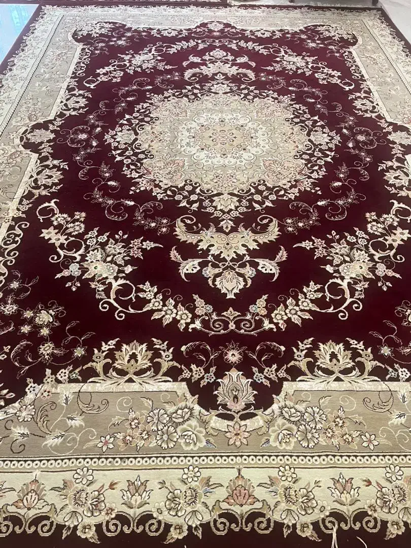 تعدادی وسیله منزل|فرش|گرمسار, |دیوار