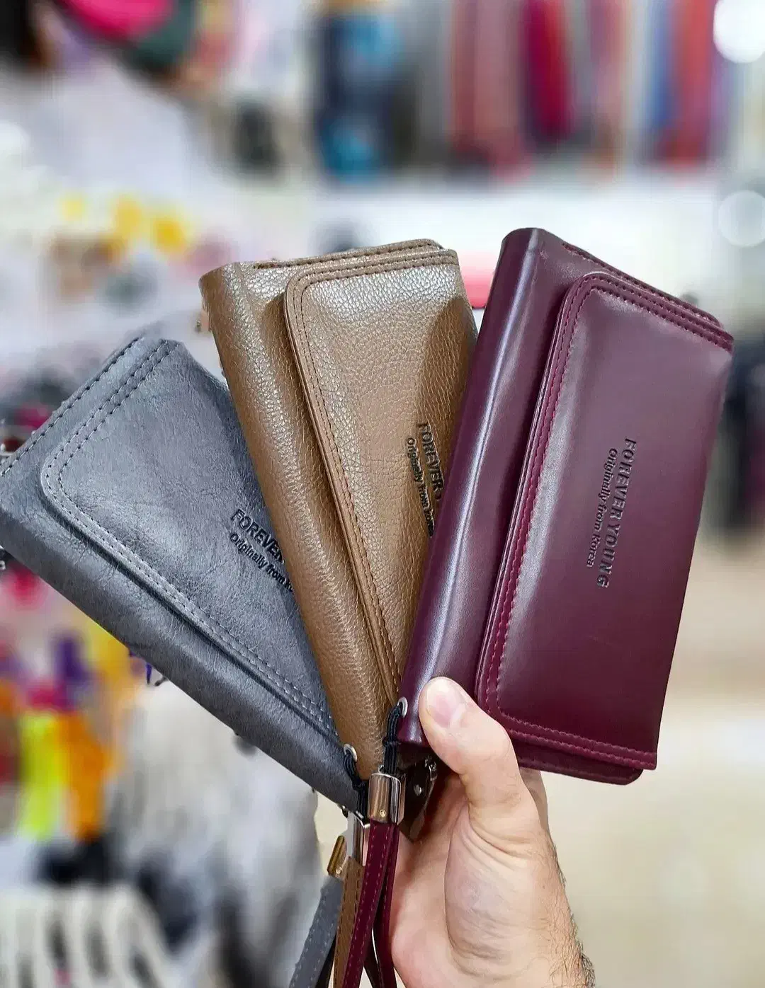 کیف پول و کیف کارت|کیف، کفش، کمربند|ارومیه, |دیوار