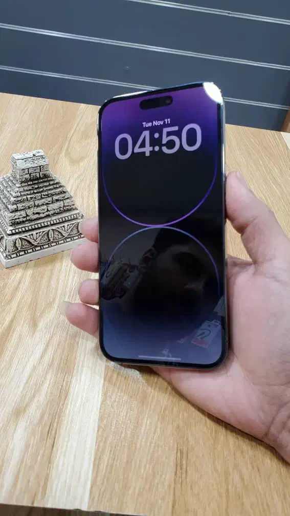 iphone 14 promax|موبایل|کرج, گوهردشت|دیوار