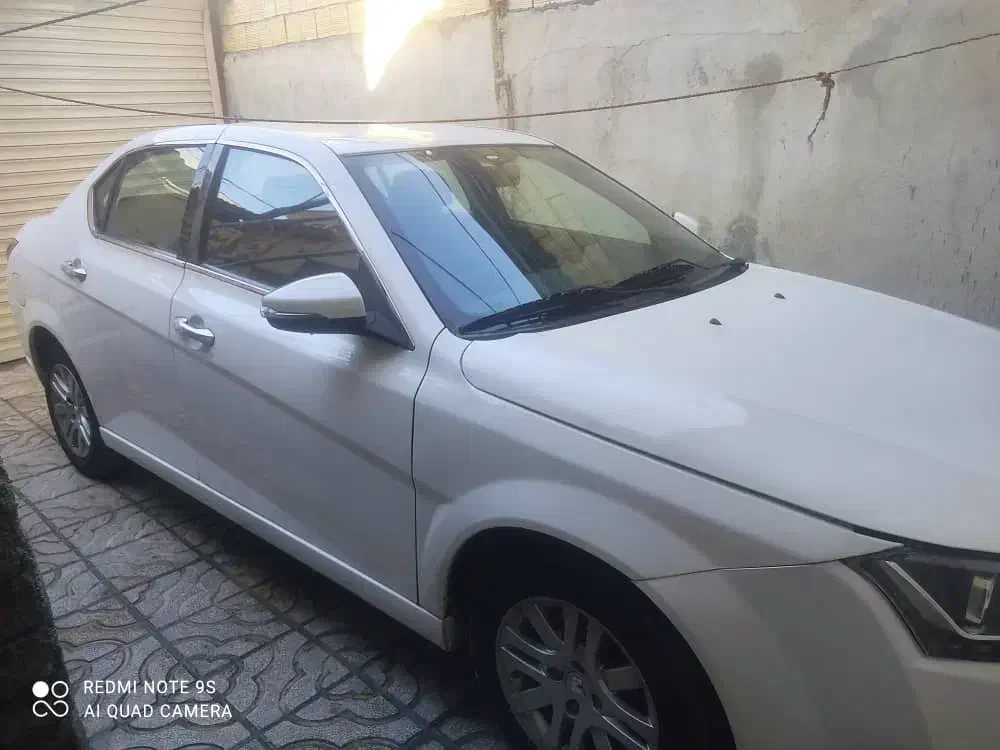 دنا پلاس|خودرو سواری و وانت|کنگاور, |دیوار