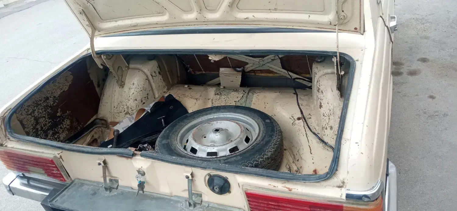 پیکان پژو|خودرو کلاسیک|مهریز, |دیوار