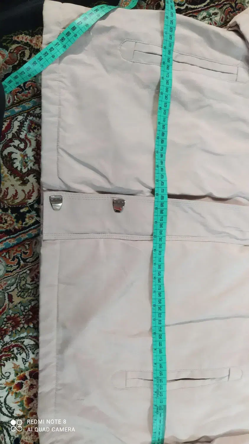 ک ا پ ش ن|لباس|قم, شهرک مهدیه (مدرس)|دیوار