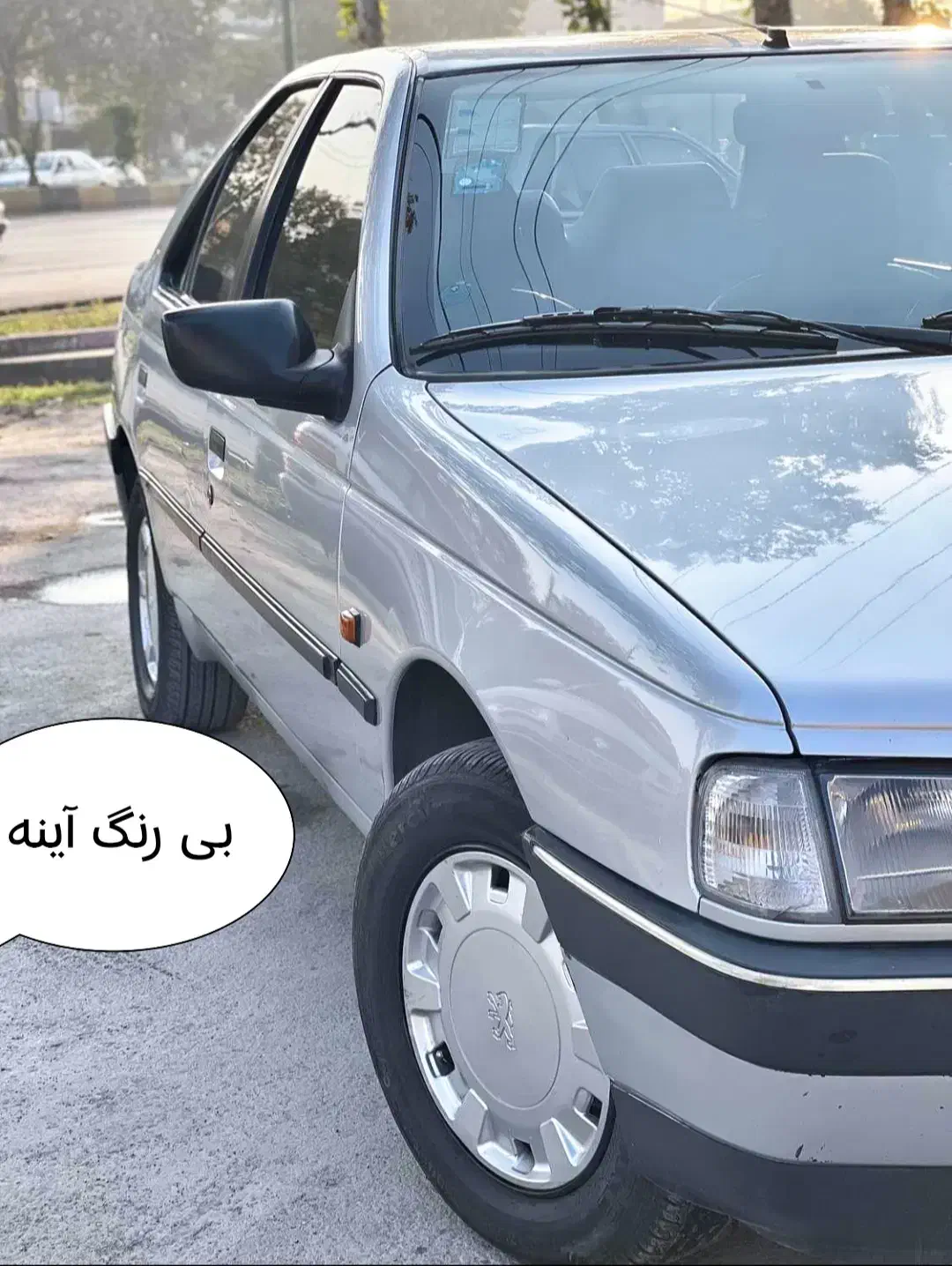 پژو405مدل1396دوگانه کارخانه.بیرنگ تمیز کم کارخانگی|خودرو سواری و وانت|زنجان, |دیوار