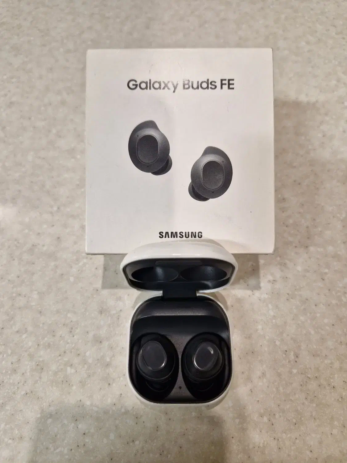 Galaxy Buds FE|لوازم جانبی موبایل و تبلت|تهران, امیرآباد|دیوار